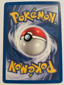 Victreebel 14/64 Jungle Holo Pokemon TCG Excellent condition for age - Image 5