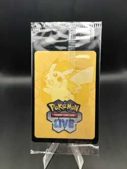 Bulbasaur 133/132 Pokemon TCG Mega Evolution Stamped Promo - Sealed - Image 2