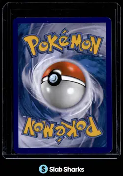 2013 POKEMON BLACK & WHITE PLASMA FREEZE #120/116 GARCHOMP SECRET RARE - Image 2