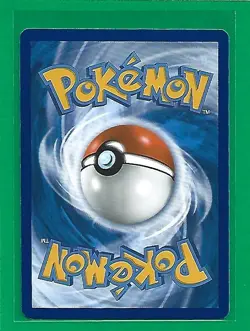 Pokemon TCG SV-Obsidian Flames Paldean Clodsire #128/197 Uncommon Reverse Holo - Image 2