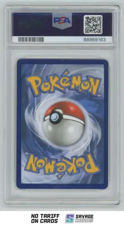 2021 Pokemon Celebrations Classic Collection Holo Charizard PSA 10 #4/102 - Image 2
