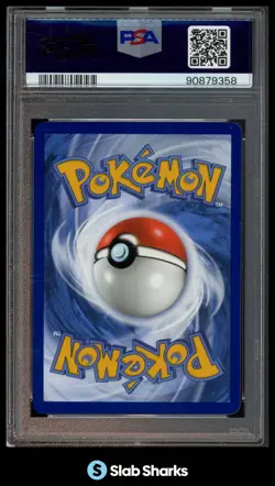 2023 POKEMON SWORD & SHIELD CROWN ZENITH #020/159 RADIANT CHARIZARD PSA 10 - Image 2