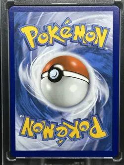 Pokemon Pikachu Birthday 24/53 Celebrations: Classic Collection Holo 25th - Image 2