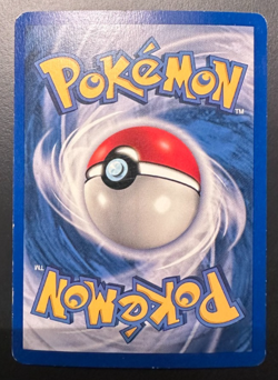 Pokemon Blastoise 002/102 Base Set Holo Rare Vintage WOTC 1999 PSA/BGS Grade - Image 2