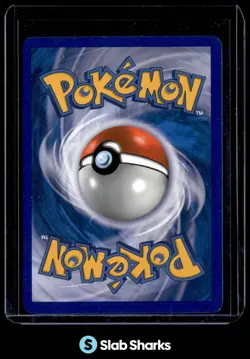 2010 POKEMON HEARTGOLD & SOULSILVER TRIUMPHANT #100/102 DARKRAI CRESSELIA LEGEND - Image 2