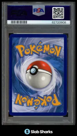 2020 POKEMON SWSH074 SPECIAL DELIVERY PIKACHU HOLO POKEMON CENTER CANADA PSA 9 - Image 2