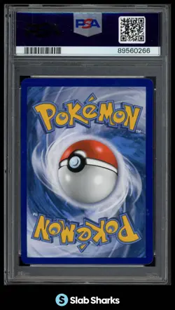 2017 POKEMON SUN & MOON #147/149 LILLIE FULL ART ULTRA RARE PSA 10 - Image 2