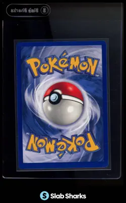 1999 POKEMON SET 1ST EDITION #21/102 ELECTRODE - Image 2