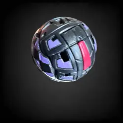 Bakugan Darkus Alpha Hydranoid New Vestroia Battle Brawlers VHTF B2 670g - Image 5