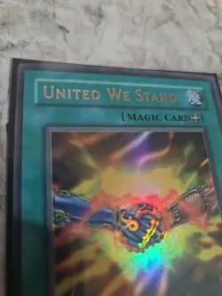 United We Stand LON-049 Labyrinth of Nightmare UNLIMITED *MISALIGNED TEXT* - Image 2