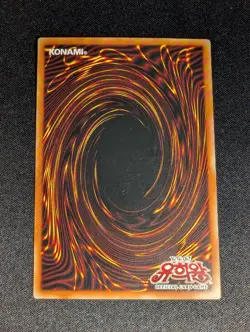 Yugioh Korean Exodia Necross MB01-JP009 Unlimited Millenium Rare NM - Image 2