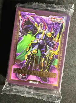 Yu-Gi-Oh Doom of Dimensions Pre-Release Field Center Pack of 32 SEALED - Image 1
