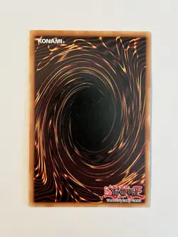 Mirage of Nightmare LCYW-EN155 Legendary Collection 3: Yugi's World 1st Edition - Image 2