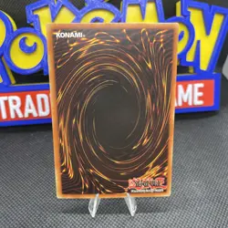 Yu-Gi-Oh! TCG Fake Trap Metal Raiders MRD-056 1st Edition English NM - Image 2