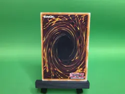 Harpie's Feather Duster SDD-003 Stairway to the Destined Duel Limited Edition - Image 2