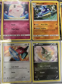 50 Pokemon Card Lot All NM-MT Holos, Rares, Wonderful Value, Very Cool Cards! - Image 3