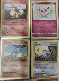 50 Pokemon Card Lot All NM-MT Holos, Rares, Wonderful Value, Very Cool Cards! - Image 5