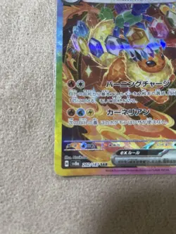 Booster ex SAR Terraastal Fest SV8a Scarlet Violet Card PSA10 - Image 3