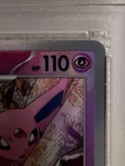 Affi PSA10 Pokemon Monster Ball Mirror Card Collector Item - Image 3