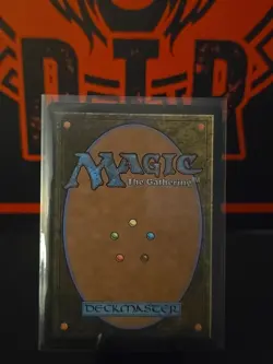 MTG - Final Fantasy: Undercity Dire Rat (0123) - Common - Near Mint - Image 2