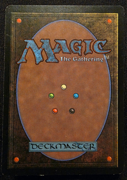 Teeka's Dragon Mirage Rare Lightly Played MTG Magic - Image 3