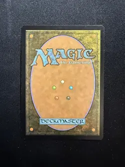 Confirm Suspicions 53 - R - Prerelease Cards - Foil - MTG - LP - Image 2