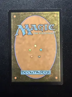 Oriq Loremage 80 - R - Promo Pack: Strixhaven - Normal - MTG - LP - Image 2