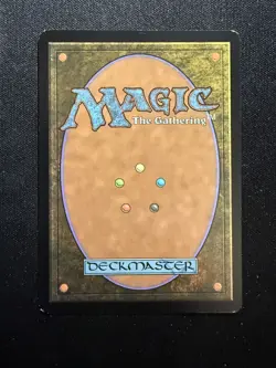 Professor Onyx 83 - M - Strixhaven: School of Mages - Normal - MTG - LP - Image 2