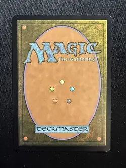 Bronzehide Lion 210 - R - Prerelease Cards - Foil - MTG - LP - Image 2