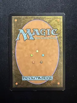 Abhorrent Overlord 75 - R - Prerelease Cards - Foil - MTG - LP - Image 2