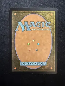 Bident of Thassa 42 - P - Launch Party & Release Event Promos - Foil - MTG - LP - Image 2