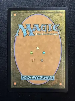 Flux Channeler 52 - U - War of the Spark - Foil - MTG - LP - Image 2
