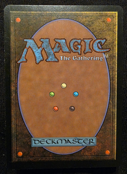 Masticore Urza's Destiny Rare Lightly Played MTG Magic - Image 3