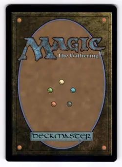 Temple of Silence NM Commander: Modern Horizons 3 0391 MTG Regular - Image 2