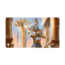 Ultra Pro Official MtG Aetherdrift Playma Amonkhet Eternal Might (Command New - Image 2