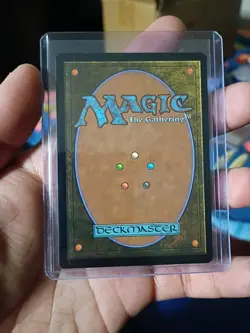 2025 MTG Spider-Man Impostor Syndrome Marvel's Spider-Man Foil Mythical 0034 - Image 4