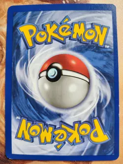 Pokemon Nintendo GAMEFREAK Wizards 1999 Base Set Unlimited Mewtwo Holo 10/102 - Image 2