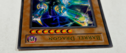 Yugioh MRD-126 Barrel Dragon Ultra Rare Unlimited Vintage Original - Image 3