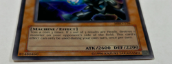 Yugioh MRD-126 Barrel Dragon Ultra Rare Unlimited Vintage Original - Image 4