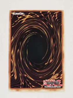 Veil of Darkness GLAS-EN088 Secret Rare Foil Bleed Yugioh 1st Edition Near Mint - Image 5