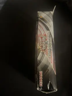 YUGIOH CYBER DRAGON REVOLUTION STRUCTURE DECK FACTORY SEALED NEW - Image 4