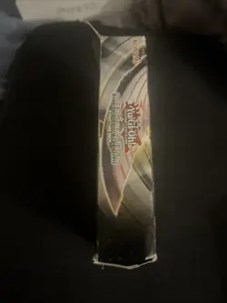 YUGIOH CYBER DRAGON REVOLUTION STRUCTURE DECK FACTORY SEALED NEW - Image 5