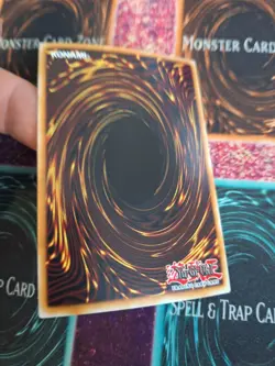 Yugioh Limiter Removal LCYW-EN172 Ultra Rare Unlimited Near Mint - Image 4