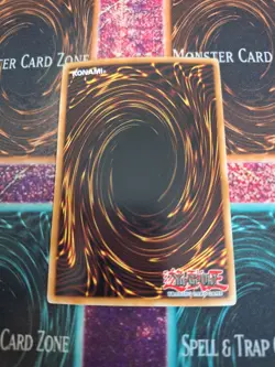 Yugioh Instant Fusion RYMP-EN028 Ultra Rare 1st Edition Near Mint - Image 3