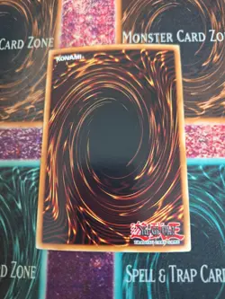 Yugioh Get Out! MP20-EN137 Ultra Rare 1st Edition Near Mint - Image 3