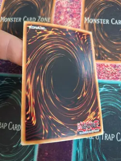 Yugioh Get Out! MP20-EN137 Ultra Rare 1st Edition Near Mint - Image 4