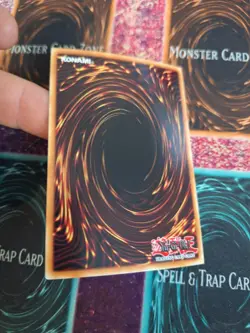 Yugioh Abomination's Prison MP20-EN182 Ultra Rare 1st Edition Near Mint - Image 4