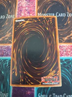 Yugioh Heavy Storm MRD-142 Super Rare 1st Edition Moderately Played - Image 4