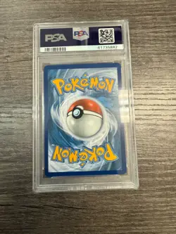Poke Kid (Full Art) 070/072 Shining Fates PSA 10 Gem Mint Pokemon Card - Image 2