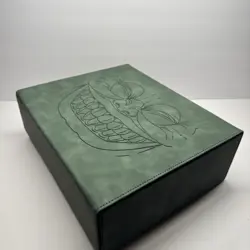 Trading Card (TCG) Deck Storage Box for Pokemon, Yugoih, etc | SleeveChief (3rd) - Image 4
